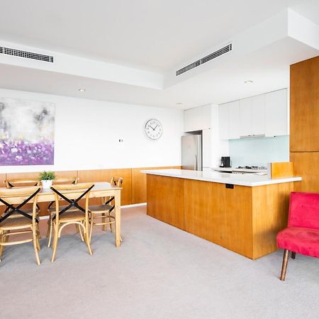 Waterfront Melbourne Apartments Extérieur photo
