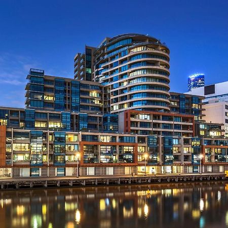 Waterfront Melbourne Apartments Extérieur photo