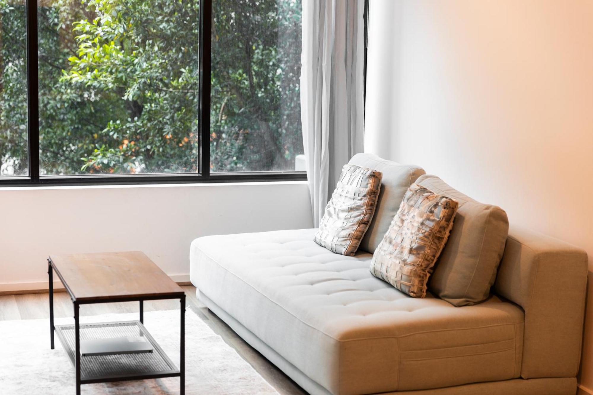 Waterfront Melbourne Apartments Extérieur photo