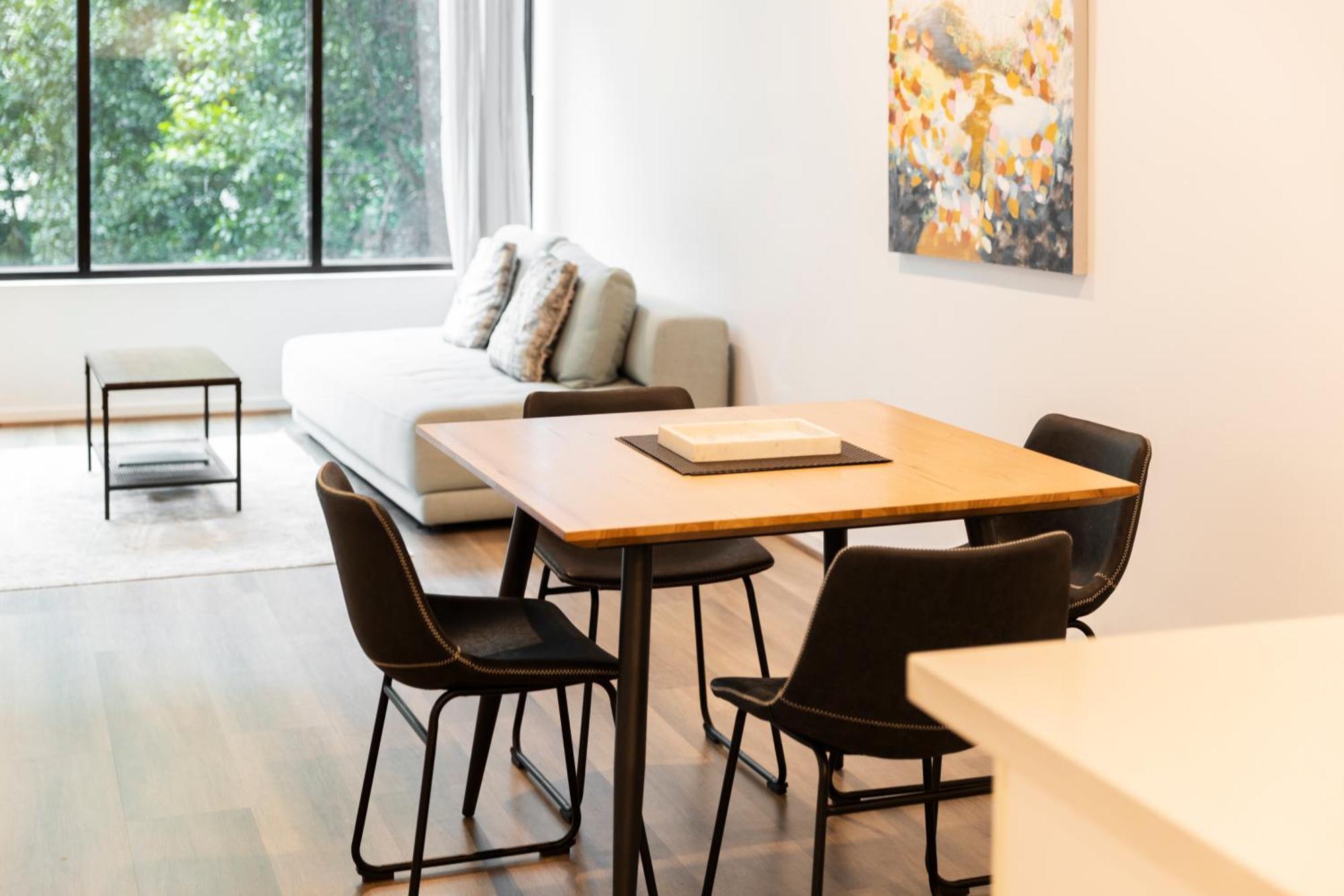 Waterfront Melbourne Apartments Extérieur photo