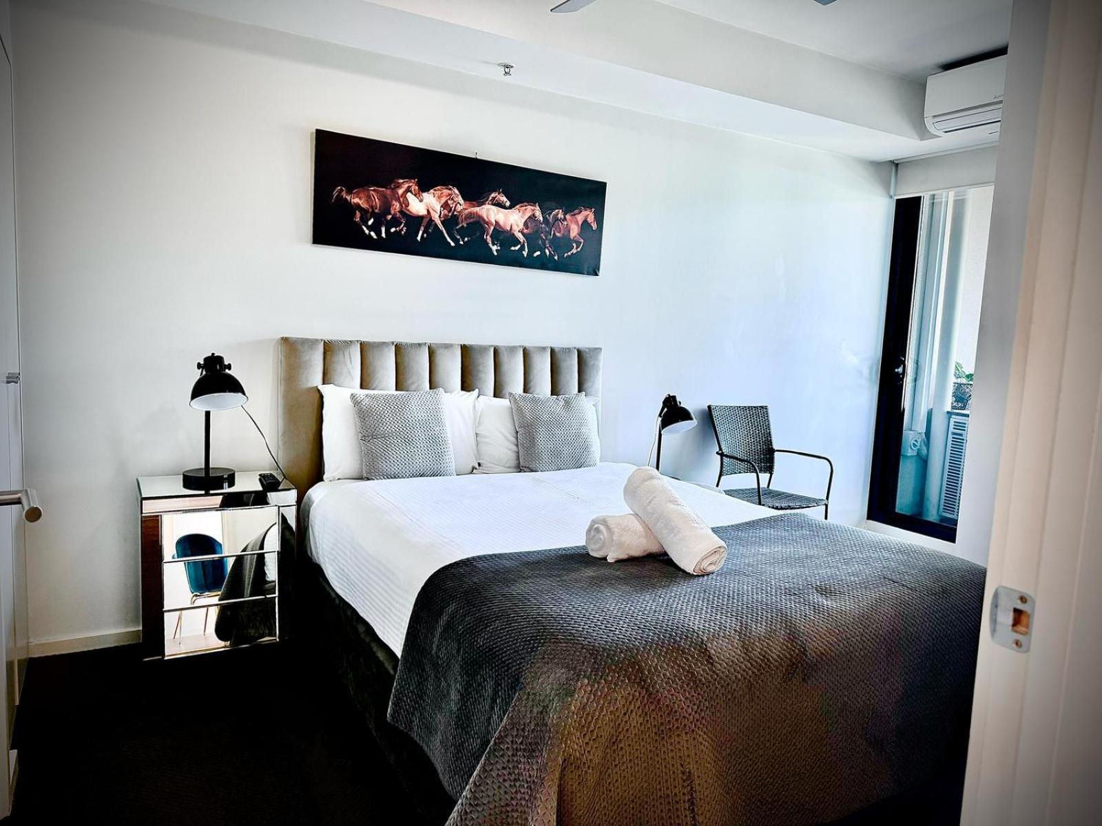 Waterfront Melbourne Apartments Extérieur photo