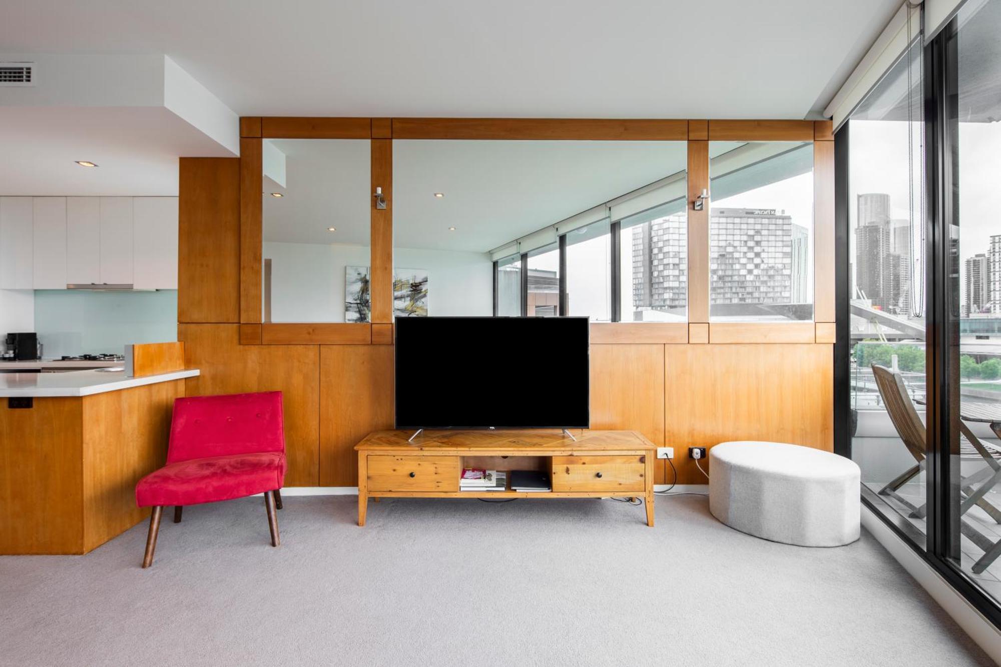 Waterfront Melbourne Apartments Extérieur photo